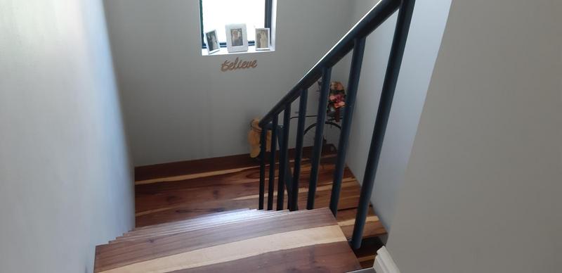 4 Bedroom Property for Sale in Myburgh Park Western Cape